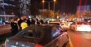 Kahramanmaraş’ta zincirleme kaza