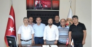 Kahramanmaraş Tabip Odası Basın Açıklaması