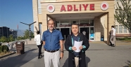 KAHRAMANMARAŞ TABİP ODASI’NDAN SUÇ DUYURUSU