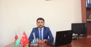 Kahramanmaraş’taki Azerbaycan’lılara ikili bayram sevinci