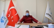 Kahramanmaraş’tan Afrika’ya gönül köprüsü