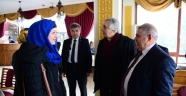 KAHRAMANMARAŞ’TAN BOSNA’YA KARDEŞLİK KÖPRÜSÜ