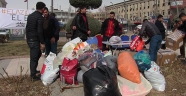 Kahramanmaraş’tan Deprem Bölgesine Yardım