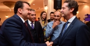 KAHRAMANMARAŞ’TAN LİZBON’A LEZZETLER YOLCULUĞU