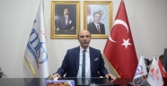 KAHRAMANMARAŞ TARİHİNİN EN BÜYÜK İHRACATINI GERÇEKLEŞTİRDİ