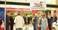 KAHRAMANMARAŞ TARIM FUARI AÇILDI