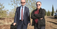 Kahramanmaraş tarıma tekrar dönüyor