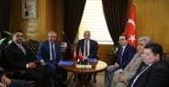 Kahramanmaraş Tasarım ve 3D Modelleme Merkezi Protokolü İmzalandı