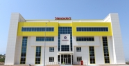 Kahramanmaraş Teknokent, Bilişim Teknolojisinde İlk 500 Firma Arasında