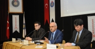 Kahramanmaraş Teknokentte Patent ve Faydalı Model Semineri Yapıldı