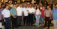 KAHRAMANMARAŞ TİCARET VE SANAYİ ODASI’NIN 1. BASIN İSTİŞARE TOPLANTISI GERÇEKLEŞTİRİLDİ