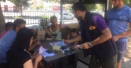 KAHRAMANMARAŞ TÜRKİYE 2.’Sİ…