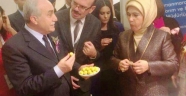 KAHRAMANMARAŞ TÜRKİYE BİRİNCİSİ