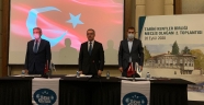 Kahramanmaraş Türkiye’ye Örnek Olacak