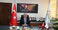 KAHRAMANMARAŞ TÜRKİYE ZEYTİNCİLİĞİNDE BENDE VARIM DİYOR