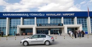 KAHRAMANMARAŞ TÜRKOĞLU HAVAALANI PROJESİ
