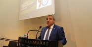 Kahramanmaraş ülke ekonomisinde eşsiz bir yere sahip