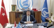 Kahramanmaraş Ülkü Ocakları İl Başkanı Dursun Nar'dan Çanakkale Zafer Mesajı