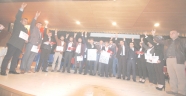 Kahramanmaraş Ülkü Ocakları