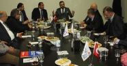 Kahramanmaraş üretim üssü