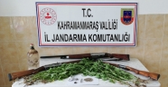 KAHRAMANMARAŞ UYUŞTURUCU BARONLUĞUNA MI? SOYNUYOR