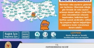 Kahramanmaraş Valiliğinden vatandaşlara Kovid-19 tedbirlerinden taviz vermeyin uyarısı