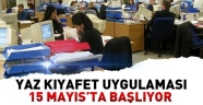 KAHRAMANMARAŞ VALİLİĞİ'NDEN