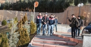 Kahramanmaraş ve Yozgat'ta 3 DEAŞ şüphelisi yakalandı