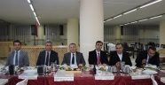 KAHRAMANMARAŞ YEMEKLERİ KİTAPLAŞTIRILIYOR