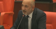 “KAHRAMANMARAŞ YİNE ‘ÜVEY EVLAT’; “NE TREN KALDI NE DE HIZI!”