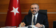 Kahramanmaraş'ın düşman işgalinden kurtuluşunun 100. yıl dönümü