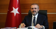 Kahramanmaraş'ın düşman işgalinden kurtuluşunun 100. yıl dönümü