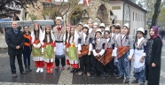 Kahramanmaraş'ın düşman işgalinden kurtuluşunun 100. yıl etkinlikleri