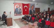 Kahramanmaraş'ın düşman işgalinden kurtuluşunun 100. yılı etkinlikleri