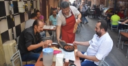 Kahramanmaraş'ın sarımsaklı lezzeti