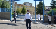 Kahramanmaraşlı 60 yaşındaki çiftçinin YKS heyecanı