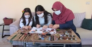 Kahramanmaraşlı annenin sattığı takılar Afrika'ya