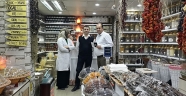 Kahramanmaraşlı Antibiyotik Kullanmıyor!