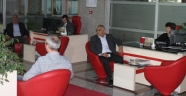 KAHRAMANMARAŞLI ÇÖZÜMÜ, ÇÖZÜM MASASINDA BULUYOR