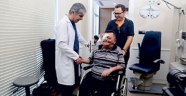 KAHRAMANMARAŞLI DOKTORDAN BÜYÜK BAŞARI