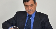 Kahramanmaraşlı Şair Aksu'nun Sesi Erzurum'dan Yankılandı!