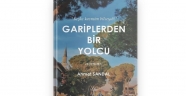 KAHRAMANMARAŞLI ŞAİR YAZAR AHMET SANDAL’DAN İLK ROMAN DENEMESİ