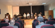 Kahramanmaraşlı Sanatçılar KSÜ'de