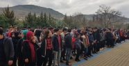KAHRAMANMARAŞLI ŞEHİDİMİZİN İSMİ ÖLÜMSÜZLEŞTİRİLDİ!