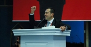 Kahramanmaraşlı Şeref Eroğlu Güreş Federasyonu’nun Yeni Başkanı Seçildi