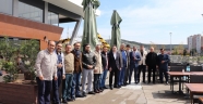 Kahramanmaraşlılar Arnavutköy Vadipark’ı Açtı