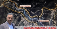 KAHRAMANMARAŞLILARA BİR MÜJDE DAHA