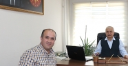 Kahramanmaraşlıların Altın Değeri: Cemal Özdemir