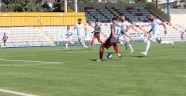 Kahramanmaraşspor: 0 - Çorum FK: 2