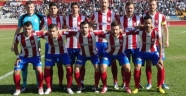 KAHRAMANMARAŞSPOR 2 GOLLE 3 PUAN:2-0